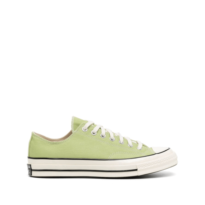 Converse Chuck 70 Vintage Canvas Low 'Vitality Green' A04587C