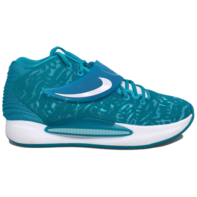 Nike KD 14 TB 'Rapid Teal'