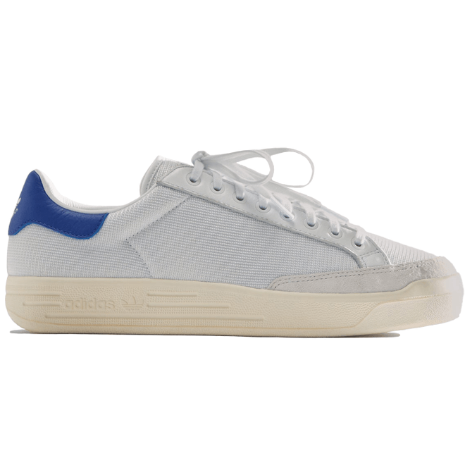 adidas Rod Laver Kith Classics White Royal