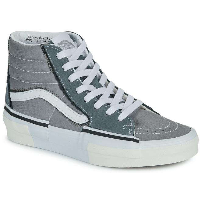 Vans SK8-Hi Reconstruct VN0005UKGRY1