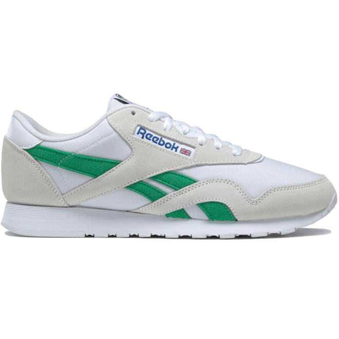 Reebok VeeFriends x Classic Nylon 'Aspiring Alpaca' 100070037