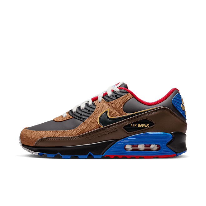 Nike EA Sports x Air Max 90 'Play Like Mad' FN1870-200