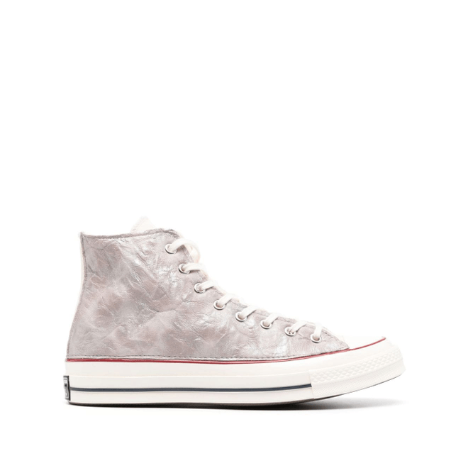 Chuck 70 Textured Metallic A07926C