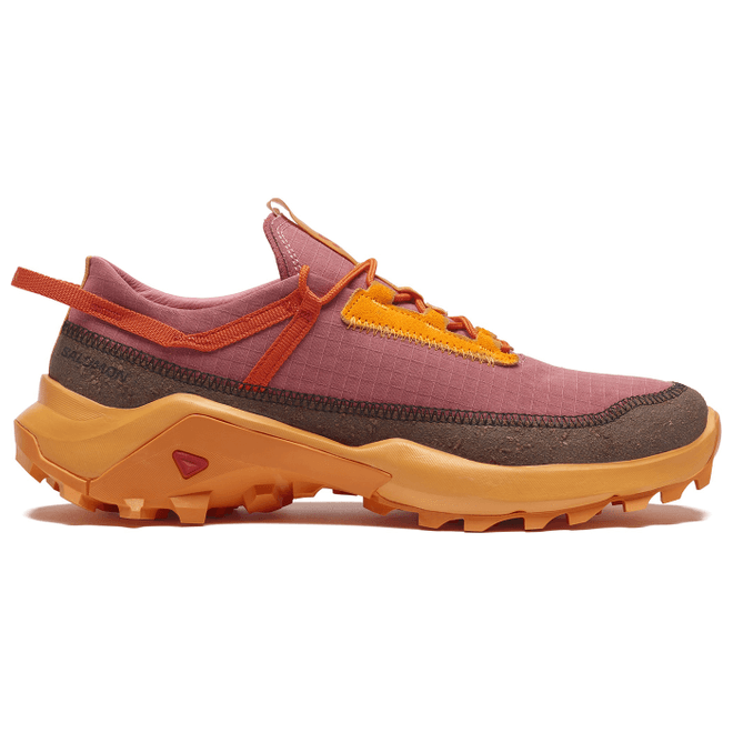 Salomon Cross Pro Better Ranra Cathay Spice