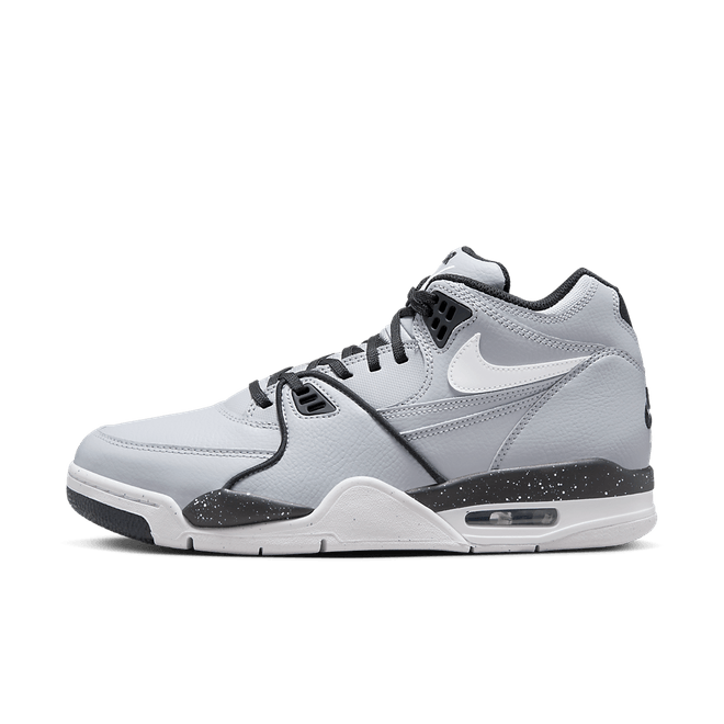 Nike Air Flight 89 "Wolf Grey"