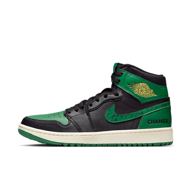 Eastside Golf x Air Jordan 1 High Golf '1961' FJ0849-001