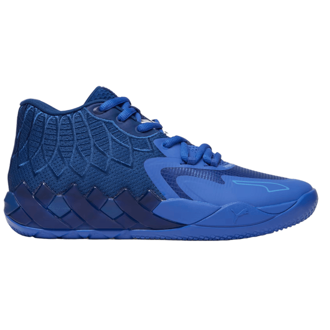 Puma MB.01 Team 'Blazing Blue'