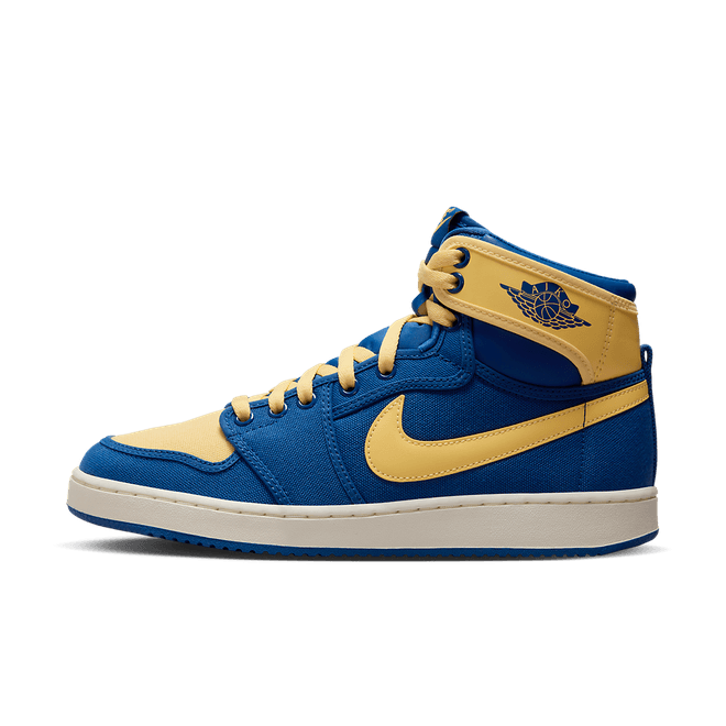 Air Jordan 1 KO High 'Laney' DO5047-407