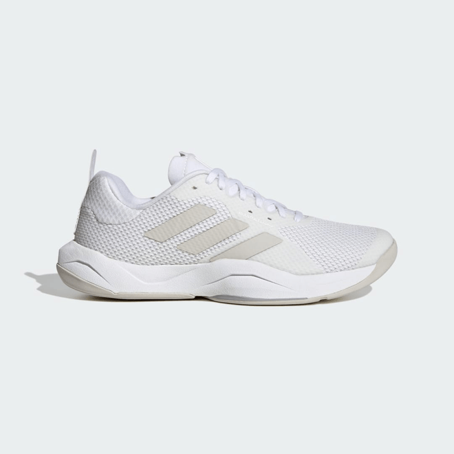 adidas Wmns Rapidmove 'White Grey'