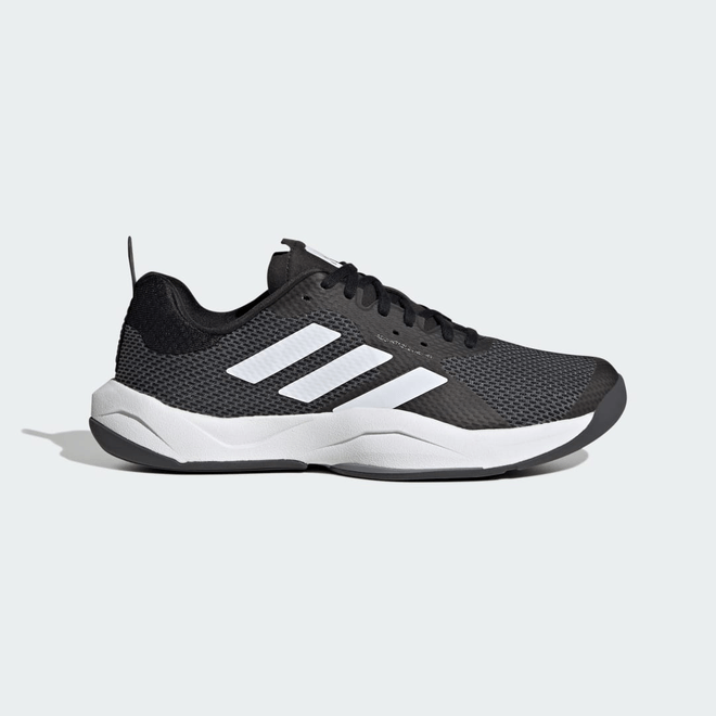 adidas Wmns Rapidmove 'Black White'