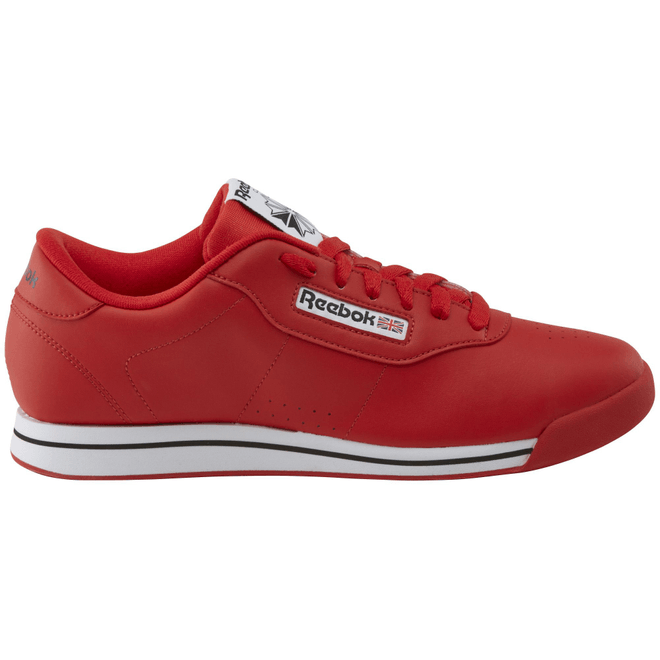 Reebok Princess Red (Women's) J95025