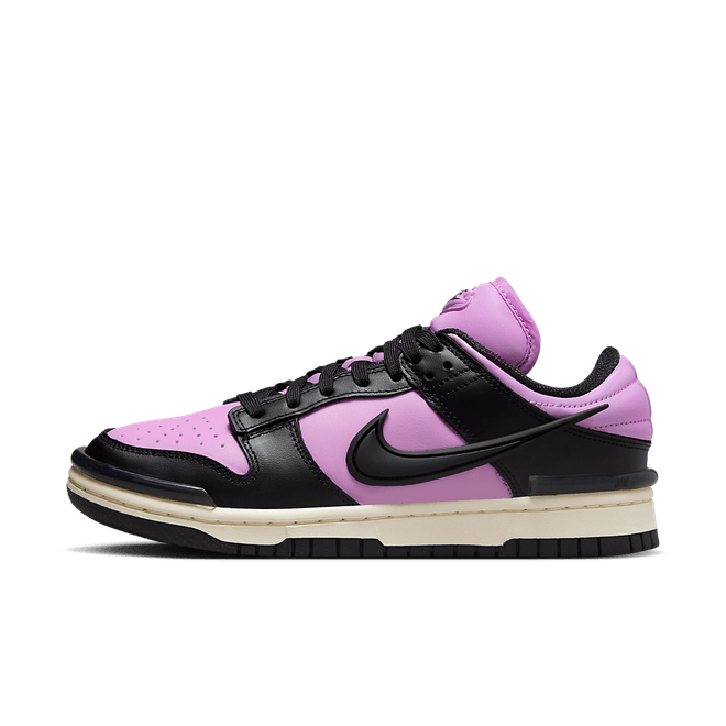 Nike Dunk Low Twist Rush Fuchsia (Women's)