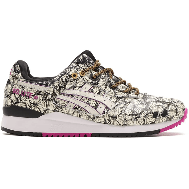 ASICS Anna Sui x atmos x Gel Lyte 3 OG 'Butterflies' 1201A984-100