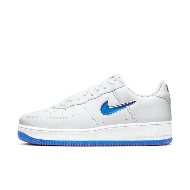 Nike Air Force 1 Low Retro