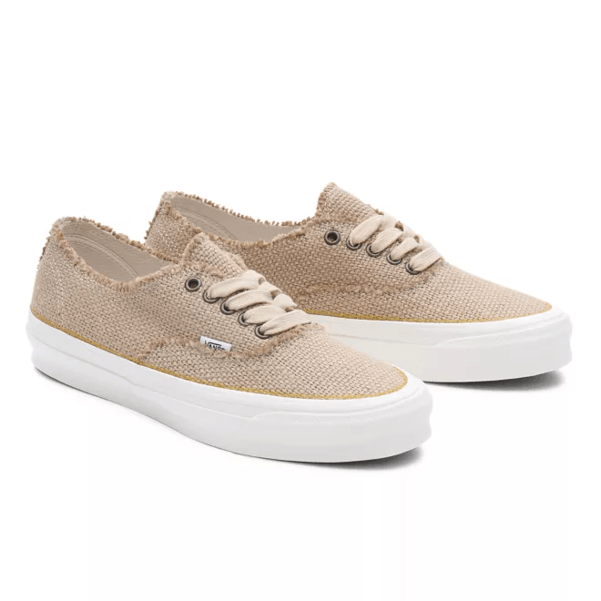 Vans OG Authentic Frayed LX