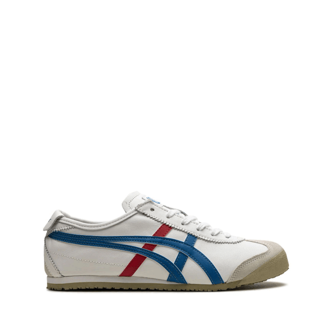 Onitsuka Tiger Mexico 66 "White/Blue - 2023"