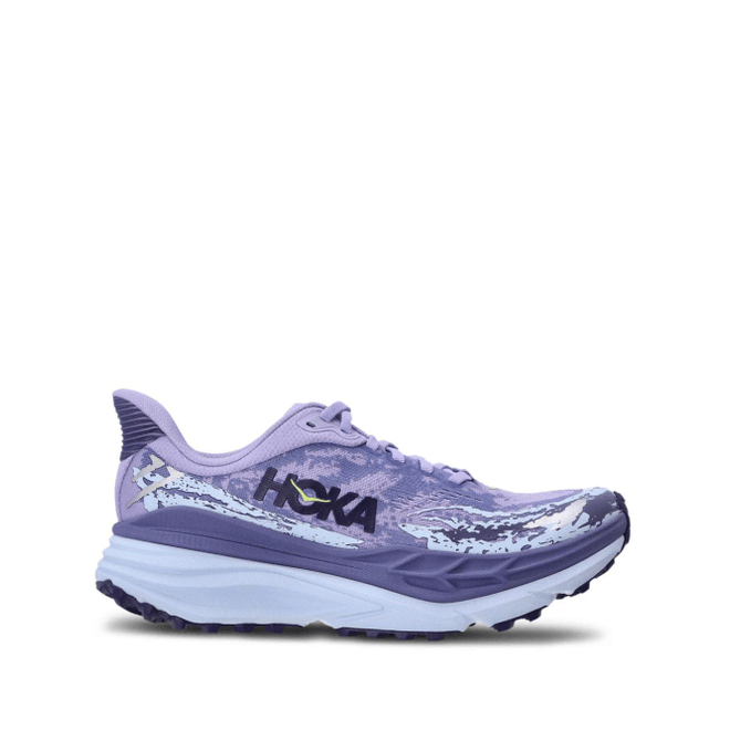 HOKA Stinson 7 mesh