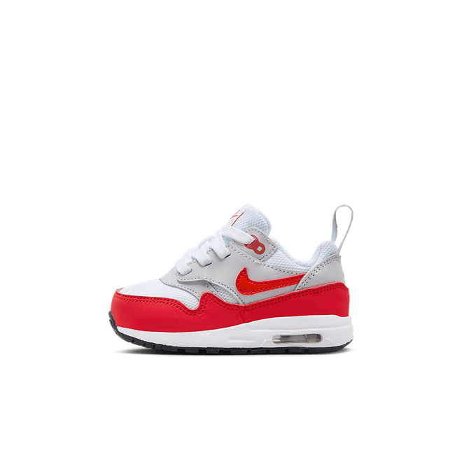 Nike Air Max 1 EasyOn TD 'University Red' DZ3309-003