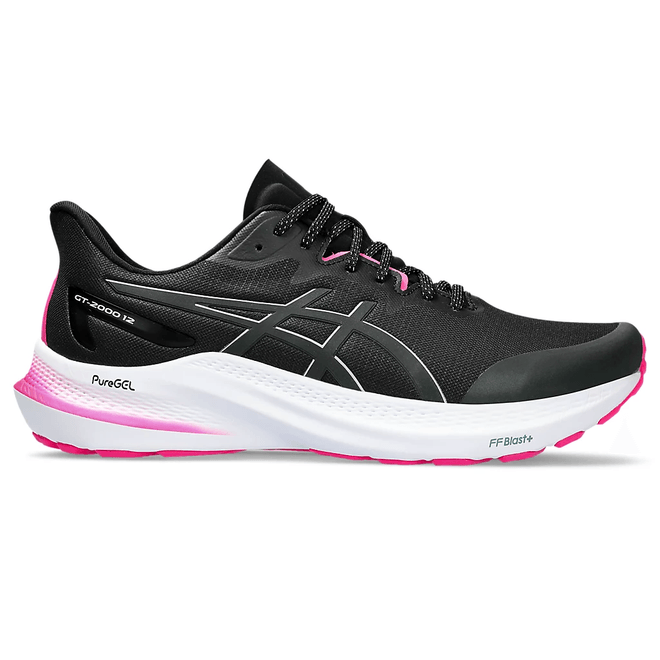 ASICS GT-2000 12 LITE-SHOW Black 1011B766-001