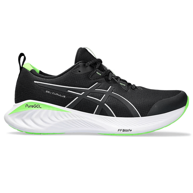 ASICS GEL-CUMULUS 25 LITE-SHOW Black 1011B752-001