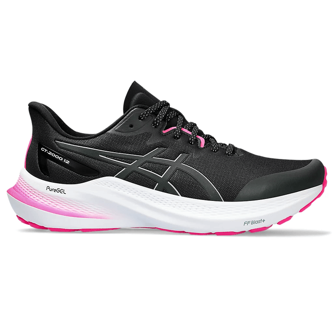 ASICS GT-2000 12 LITE-SHOW Black