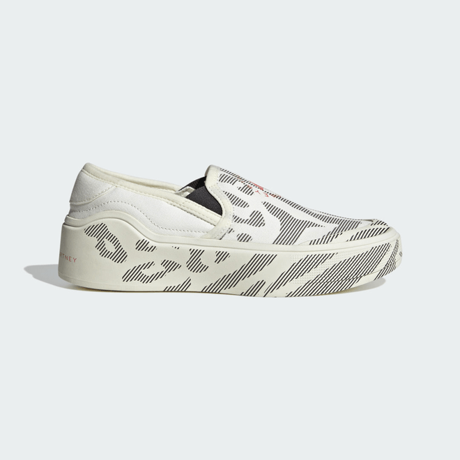 adidas by Stella McCartney Court Slip-On