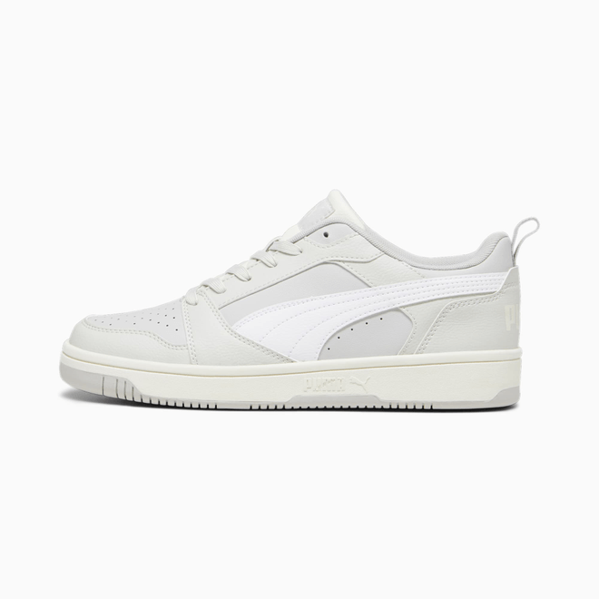 PUMA Rebound V6 Low Sneakers 392328-10