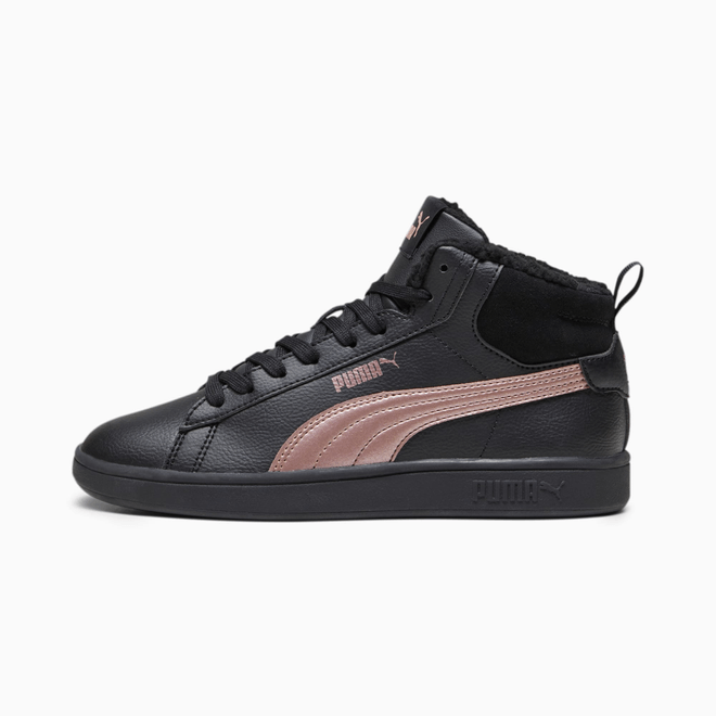 Puma Smash 3.0 Mid WTR sneakers voor Dames