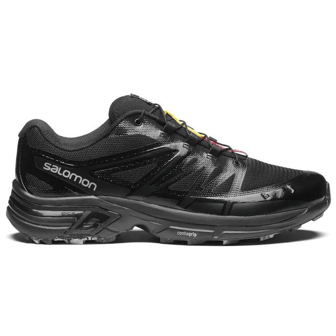 Salomon XT-Wings 2 Palace Black