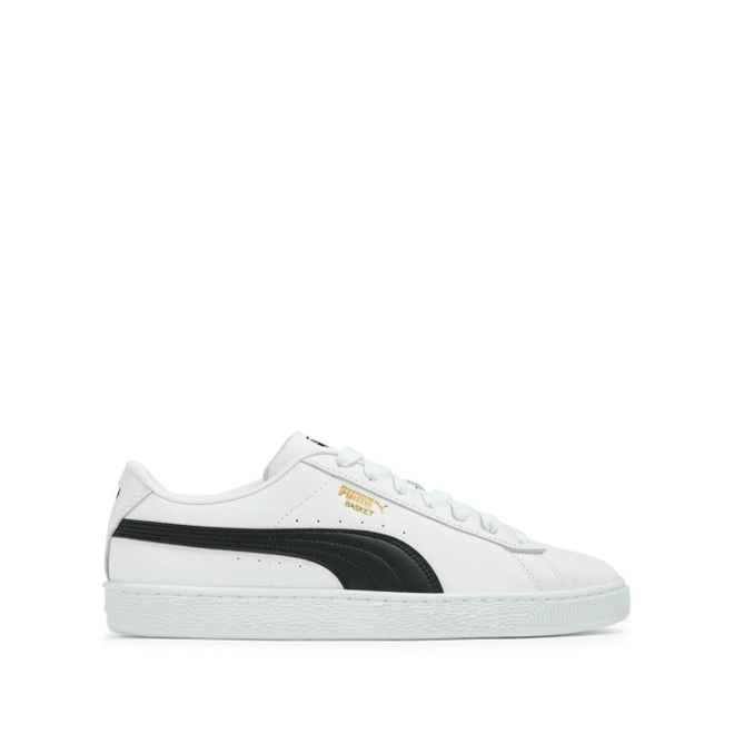 PUMA Basket CLassic XXI leather