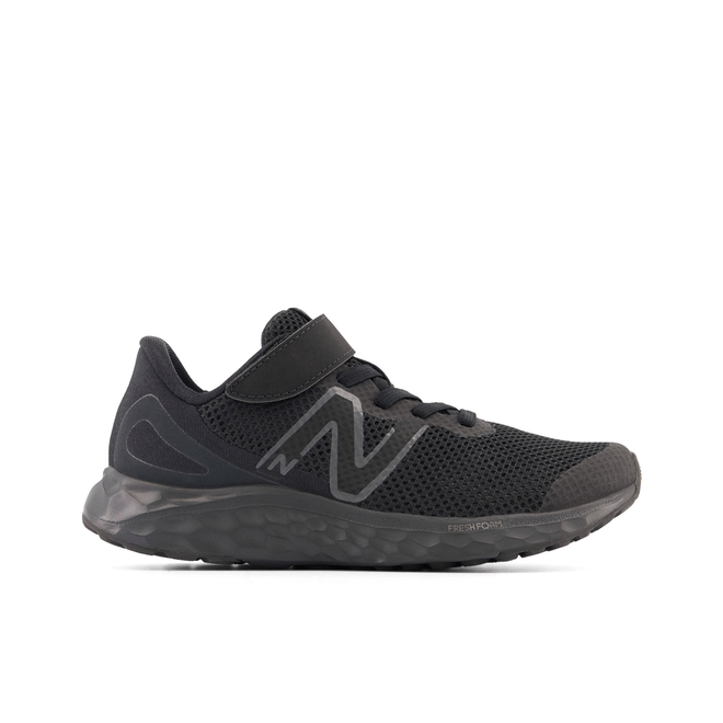 New Balance Fresh Foam Arishi v4 Bungee Lace with Top Strap