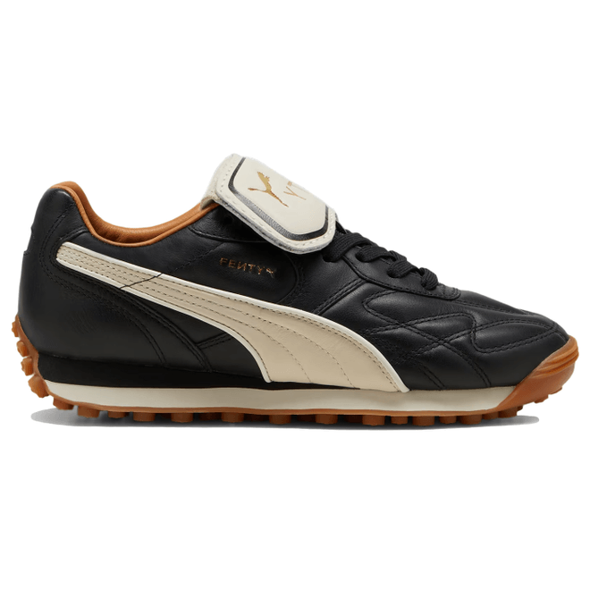 Puma Avanti VL Rihanna Fenty Black (Women's) 399267-01