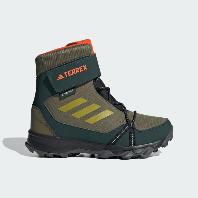 adidas Terrex Snow Hook-And-Loop COLD.RDY Winterschoenen