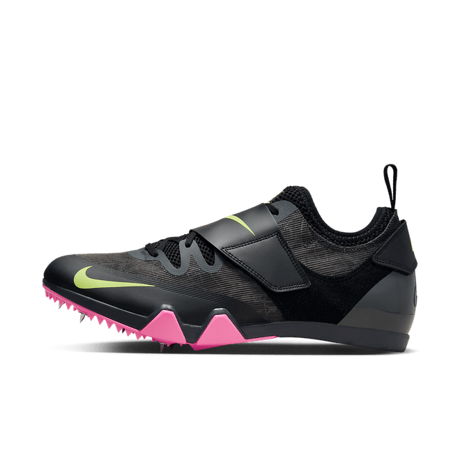 Nike Pole Vault Elite Track and field jumping spikes