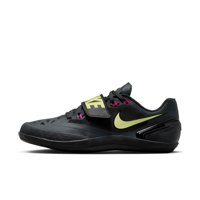 Nike Zoom Rotational 6 Track and field werp