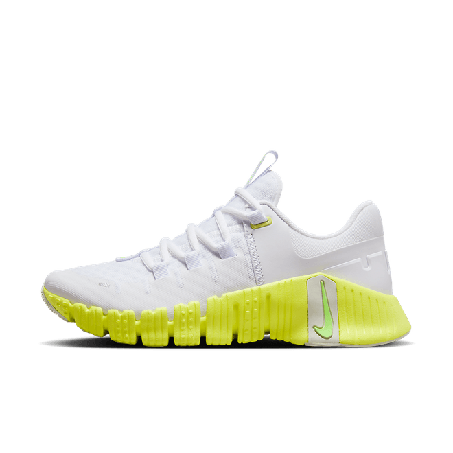 Nike Free Metcon 5 work