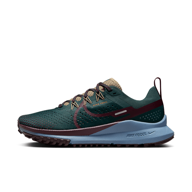 Nike Pegasus Trail 4 Trailrunning