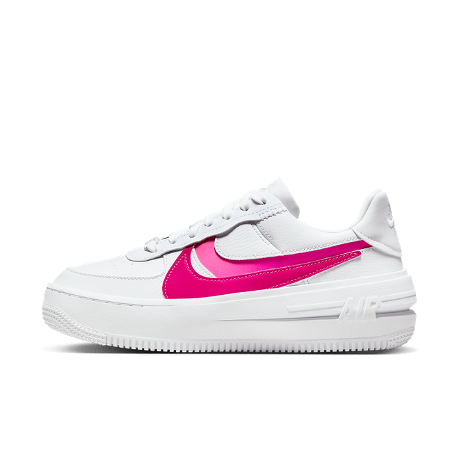 Nike Air Force 1 PLT.AF.ORM FJ2986-100