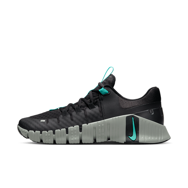 Nike Free Metcon 5 work DV3949-004