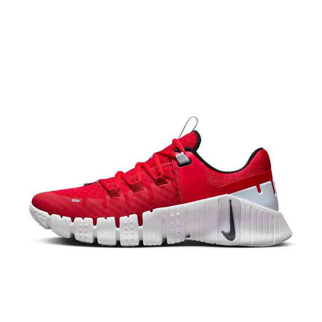 Nike Free Metcon 5 work