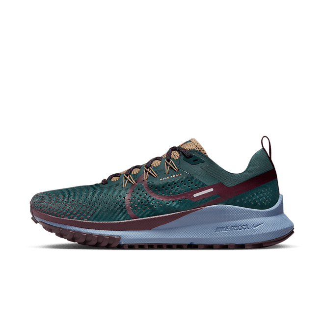 Nike Pegasus Trail 4 Trailrunning