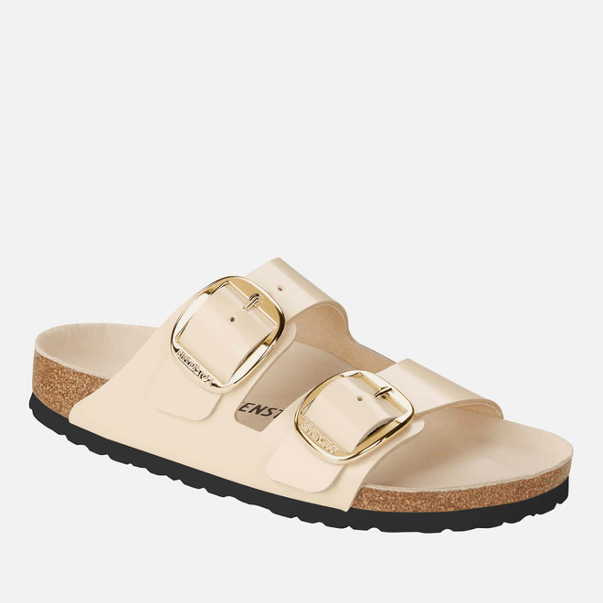 Birkenstock Women's Arizona Patent Leather Sandals 1026128