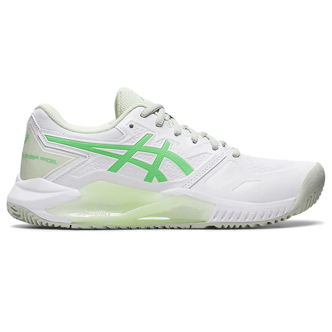 ASICS GEL-CHALLENGER 13 PADEL White