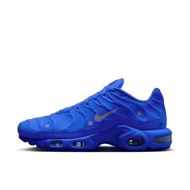 Nike x A-COLD-WALL* TN Air Max Plus Blue FD7855-400