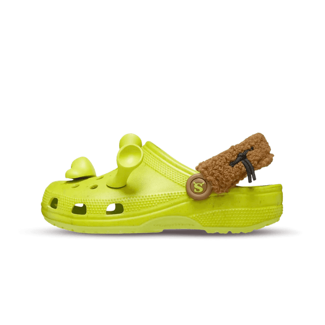 Crocs Classic Clog x Shrek 'DreamWorks' 209373-3TX