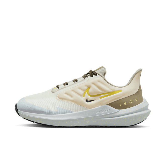 Nike Air Winflo 9 Shield Weerbestendige