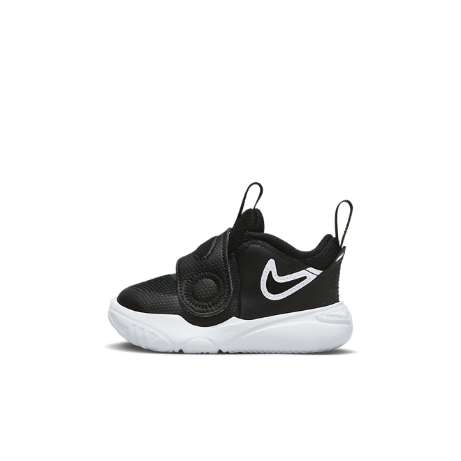 Nike Team Hustle D 11 Baby/Toddler