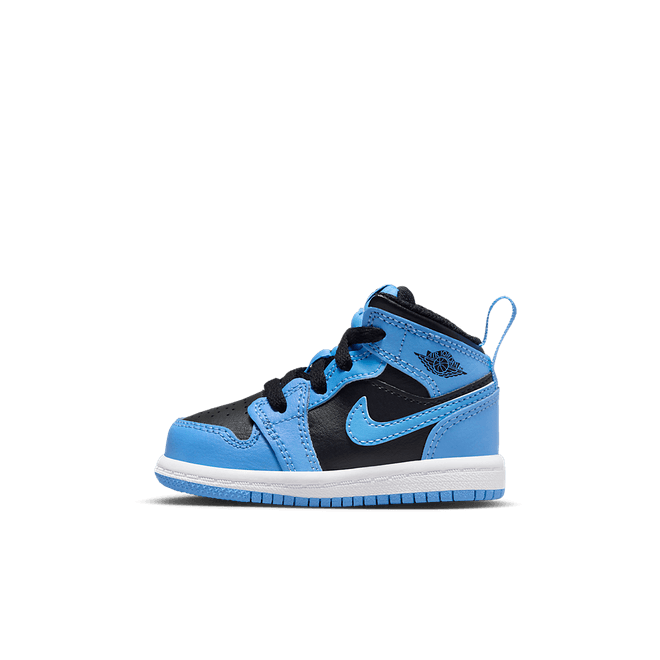 Jordan 1 Mid Baby/Toddler DQ8425-401