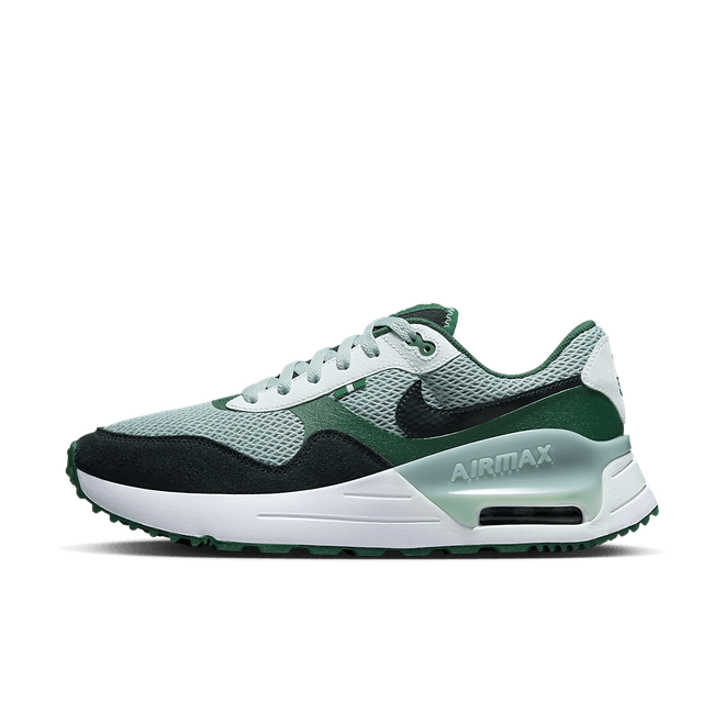 Nike College Air Max SYSTM (Michigan State) DZ7747-001