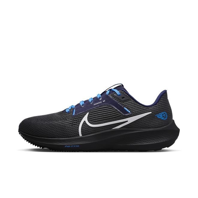 Nike Pegasus 40 (NFL Tennessee Titans) Road